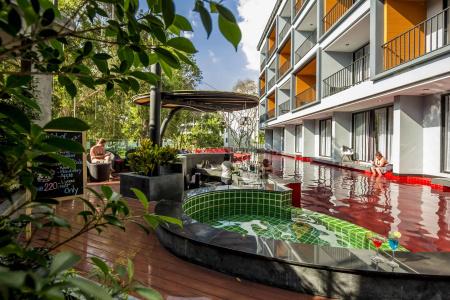 Apple a Day Resort Krabi-Sha Extra Plus - 23