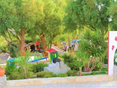 Zorbas Beach Village - 49