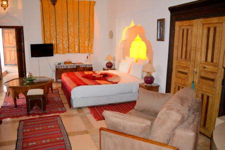 Riad Ghali & Spa - 47
