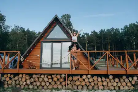 Турист - 10