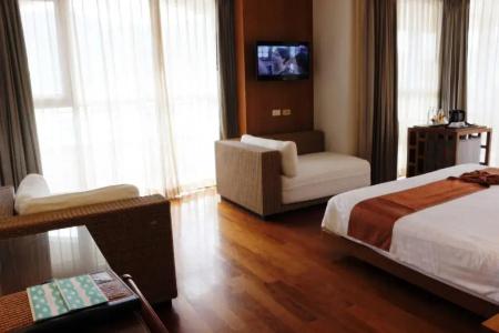 The Royal Paradise & Spa - Sha Extra Plus - 116