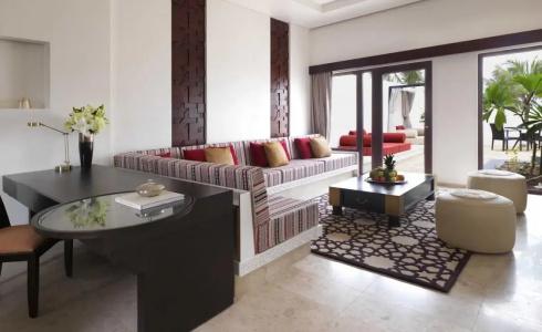 Al Baleed by Anantara - 13