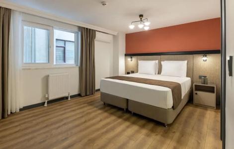 BayMari Suites City Life - 24