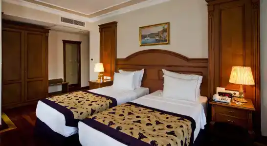 Glk Premier The Home Suites & Spa - 47