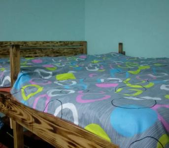 Old Square Hostel - 21