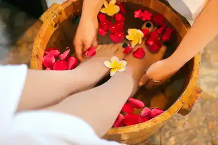 Le Belhamy Beach Resort & Spa, Hoi An - 21