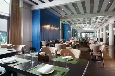 Minsk Marriott - 16