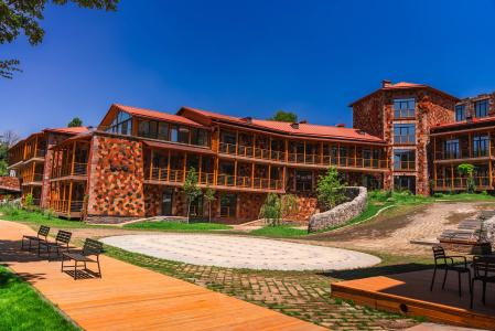 Red Bridge - 23