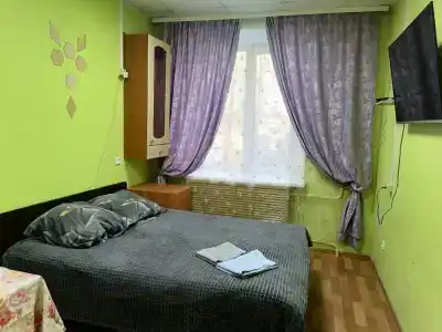 Спутник - 9
