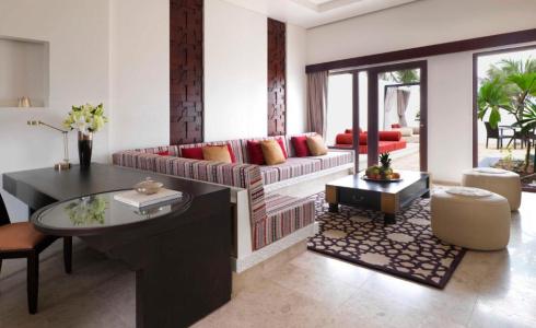 Al Baleed by Anantara - 65