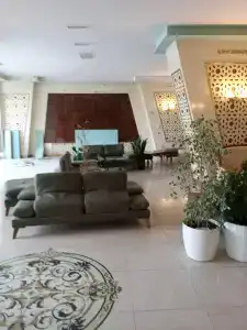 Caspian Business & Spa - 5