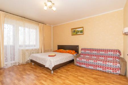 2к квартира на АМЗ - 8