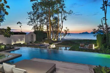 Banyan Tree Krabi - Sha Extra Plus - 89