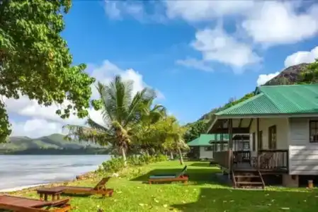 Le Vasseur La Buse Eco Resort - 32
