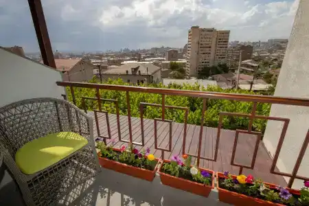 Hillside Guest House - 20