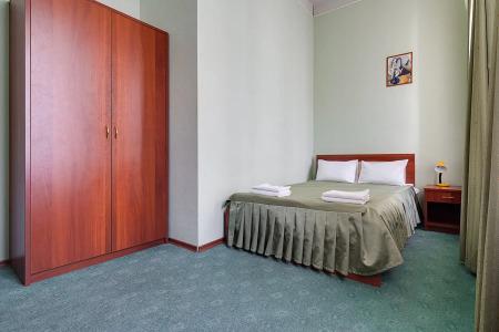 Джефферсон 2 - 13