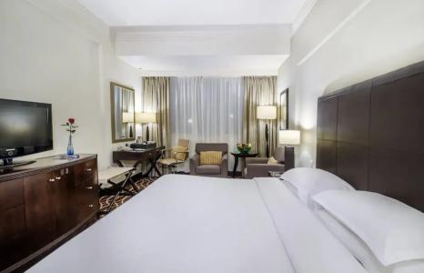 Grand Excelsior Deira - 19