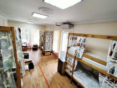 Хостел на Чехова 28 - 38
