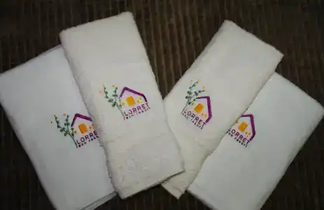 Eco-Resort Lorret - 2