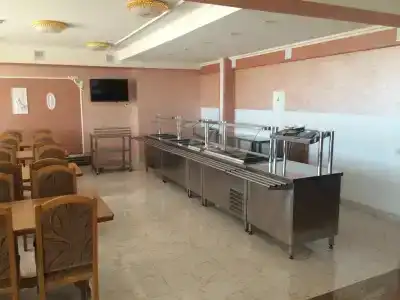 OAI Beach Resort - 6