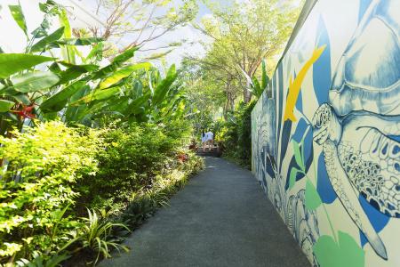 The COAST Adults Only Resort and Spa - Koh Phangan - 2