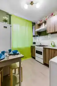 Рядом со станцией метро Аэропорт - 6