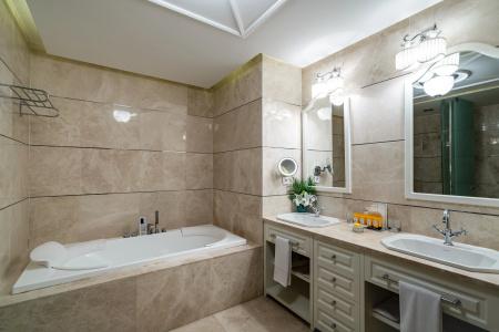 Mivara Luxury Resort & Spa / Bodrum - 84