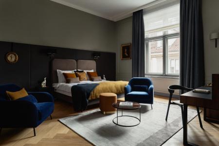 H15 Luxury Palace - 33