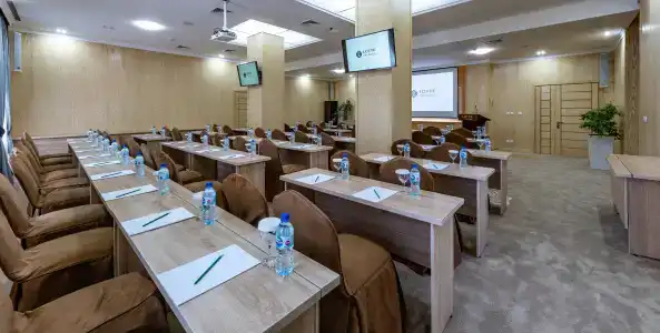 Lotte City Tashkent Palace - 25