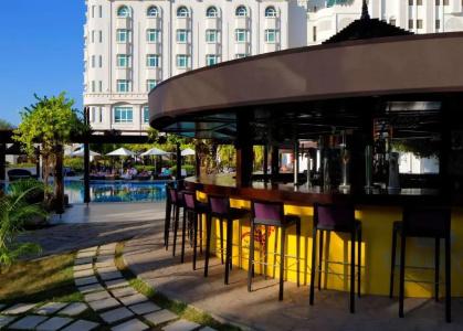 Radisson Blu, Muscat - 4
