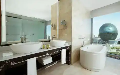 Hilton Astana - 78
