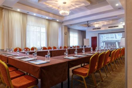 Smart Bishkek - 8