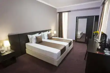 Ani Central Inn - 58
