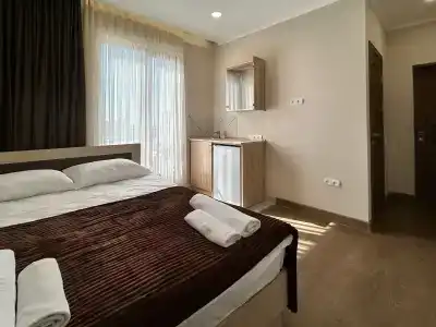 Guest House Margaryan - 20