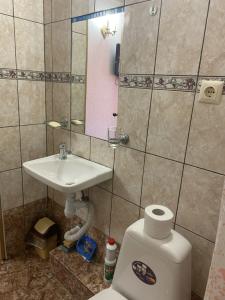 Гостевой дом на Циолковского - 31