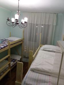 Old Square Hostel - 7