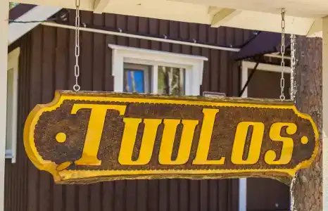 Туулос - 3