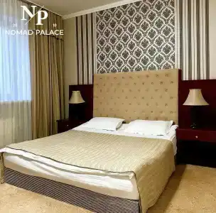 Nomad Palace - 37