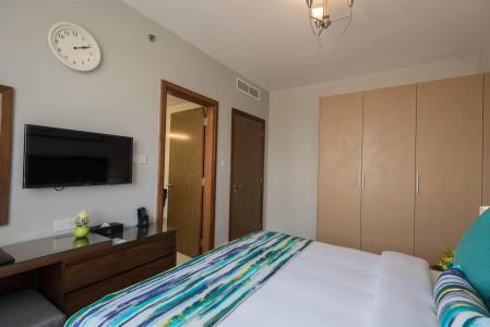 City Stay Beach  - Marjan Island - 10
