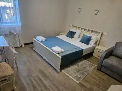 Милый дом - 7