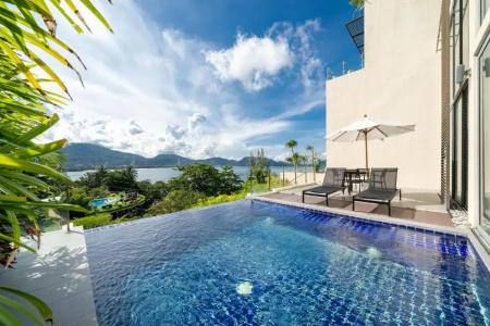 Indochine Resort And Villas - Sha Extra Plus - 94
