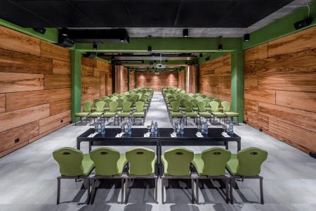 Iota Hotel Tbilisi - 26