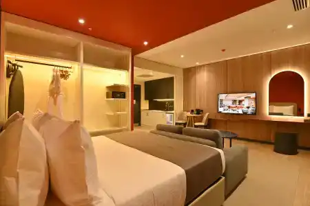 Mercure North - 48