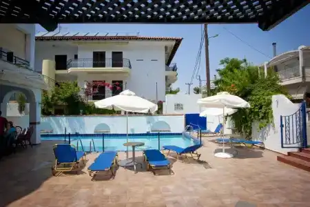 Golden Beach Potidea - 9
