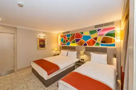 Mare Park & Spa - 23