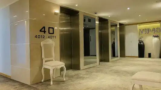 Orbi City Batumi - 20