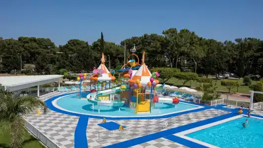 Club Marco Polo - Premium All Inclusive - 13