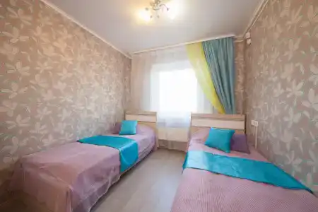 Апарт-отель на Взлетке - 15