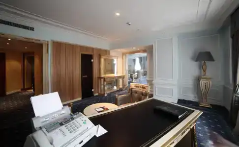 Crowne Plaza Minsk - 87