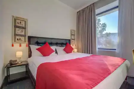 My Hotel Karakol - 6